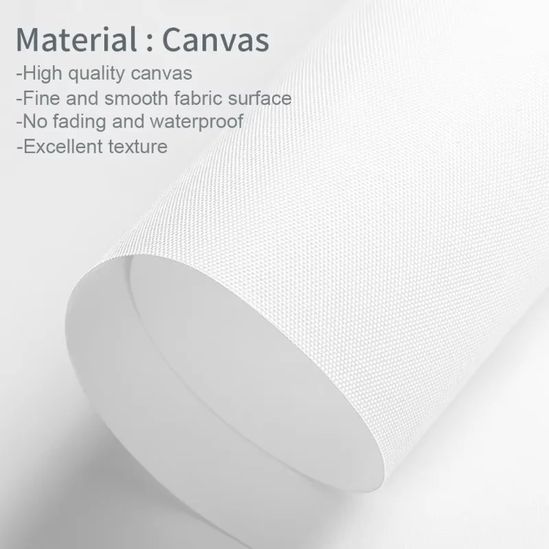 6pcs/set Custom Canvas Printin - огляд і ціна Home Decor Theme